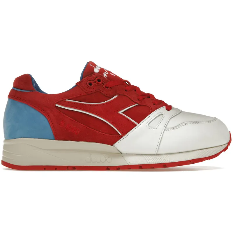 Diadora S8000 BAIT Where’s Wally (501.171328 01 45033)