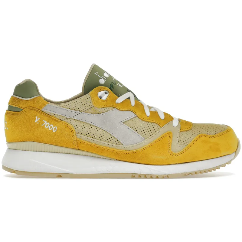 Diadora V7000 END. Limoncello (501-178375-35001)