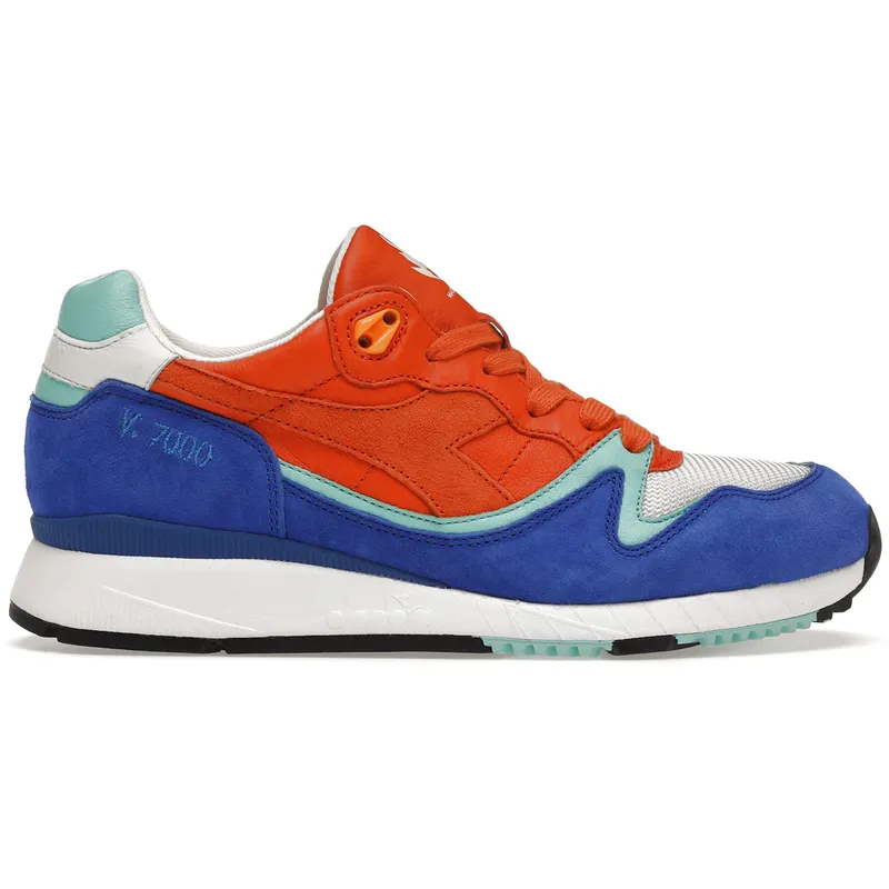 Diadora V7000 Hanon Inter City (501.170657 C6140)