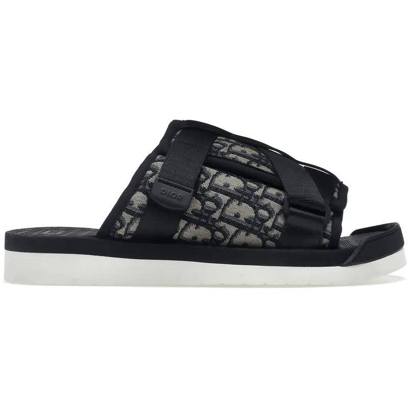 Dior Alpha Sandal Oblique (3SA081YXV_H961)