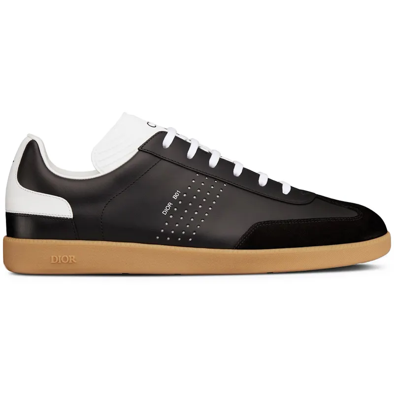 Dior B01 Black White Gum (3SN225XZU_H962)