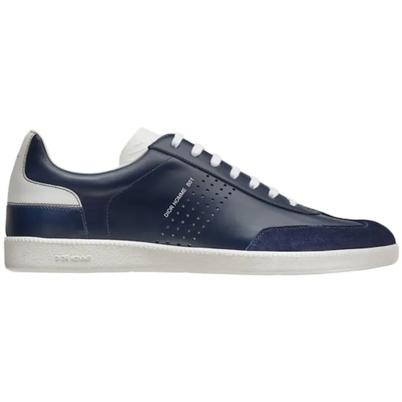 Dior B01 Blue (3SN225XZU_H560)