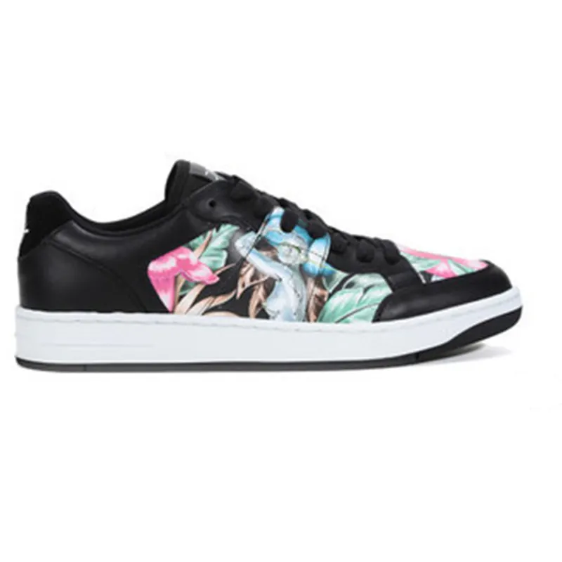 Dior B02 Sorayama Black Hawaii (3SN241YOM-H963)