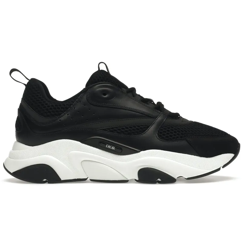 Dior B22 Black (3SN231ZHM_H960)