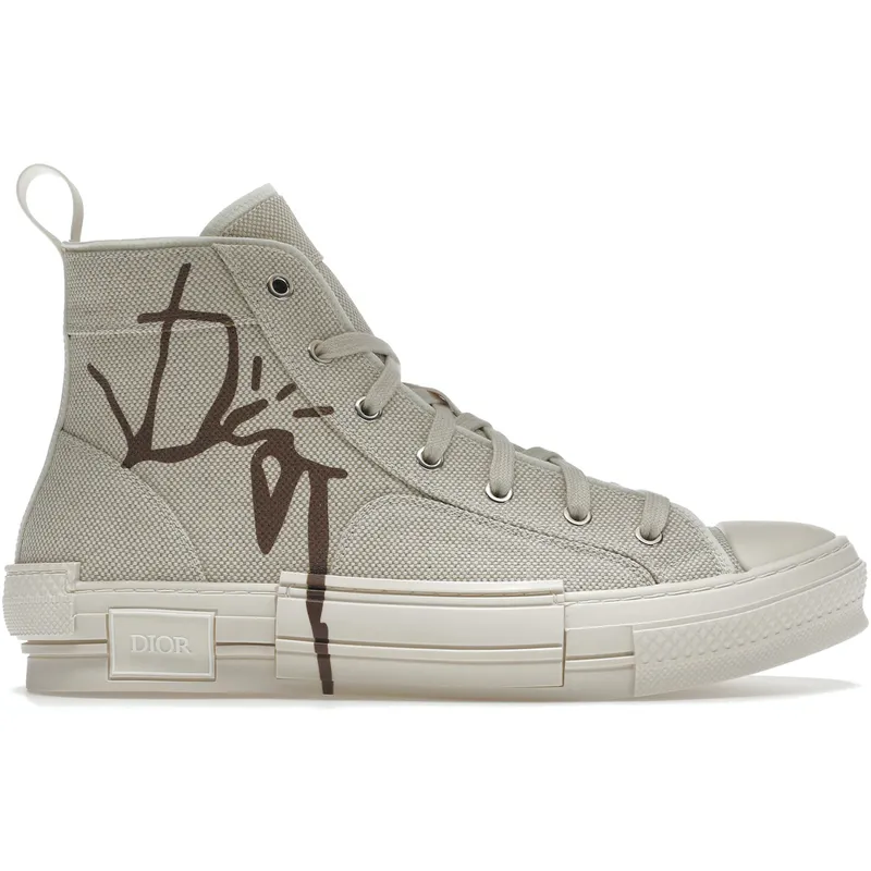 Dior B23 CACTUS JACK Cream (3SH126ZOI_H160)