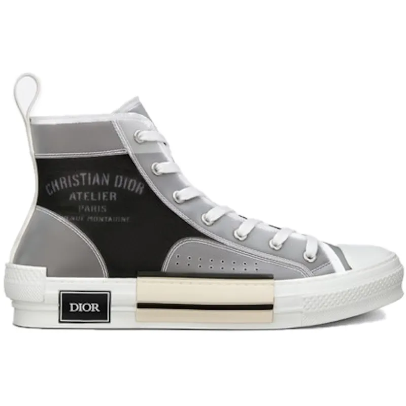 Dior B23 Dark Grey (3SH118ZGQ_H860)