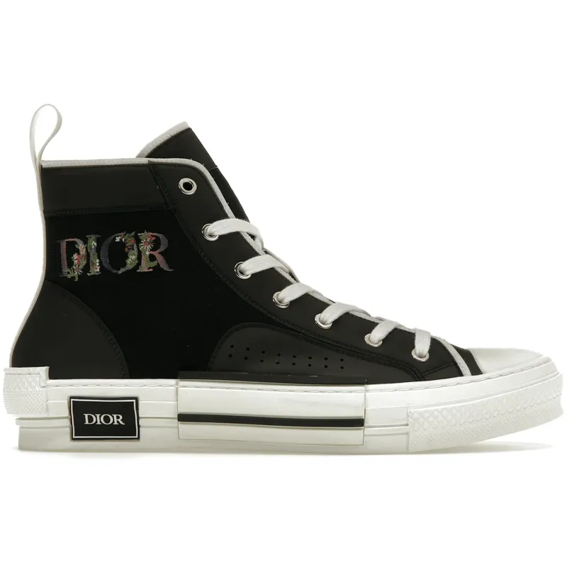 Dior B23 High Flowers (3SH118ZID_H960)