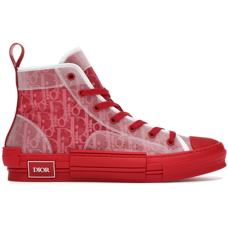 Dior B23 High Red (3SH118YNT_H363)