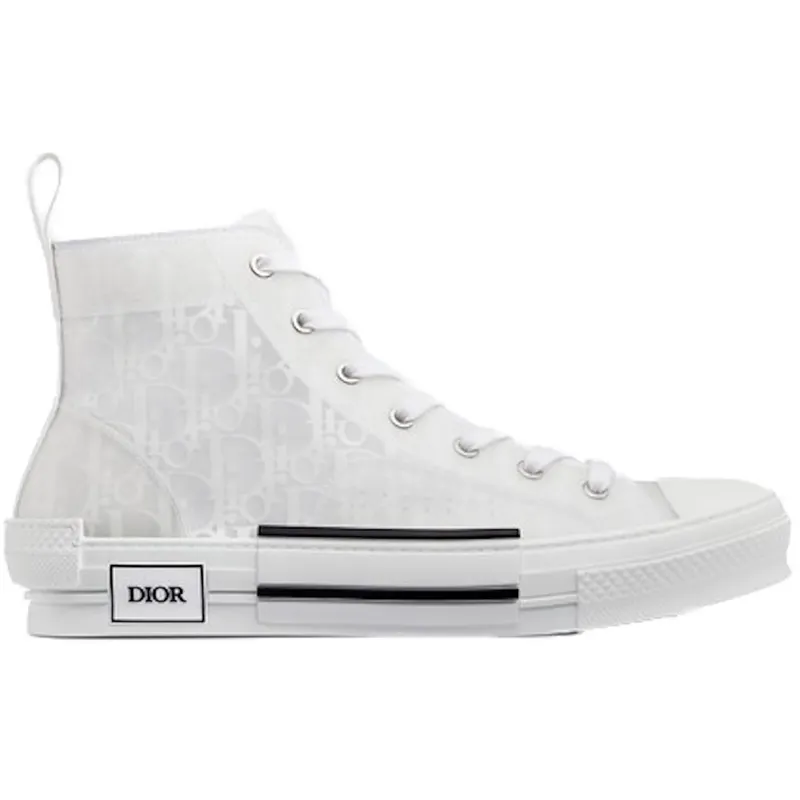 Dior B23 High Top Oblique (3SH118YNT_H060)