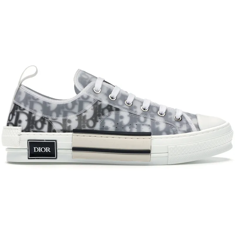 Dior B23 Low Top Logo Oblique (3SN249YJP_H069)
