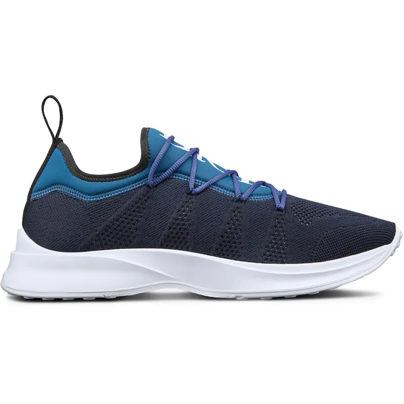 Dior B25 Runner Neoprene Blue Navy Blue (3SN275ZJD_H560)
