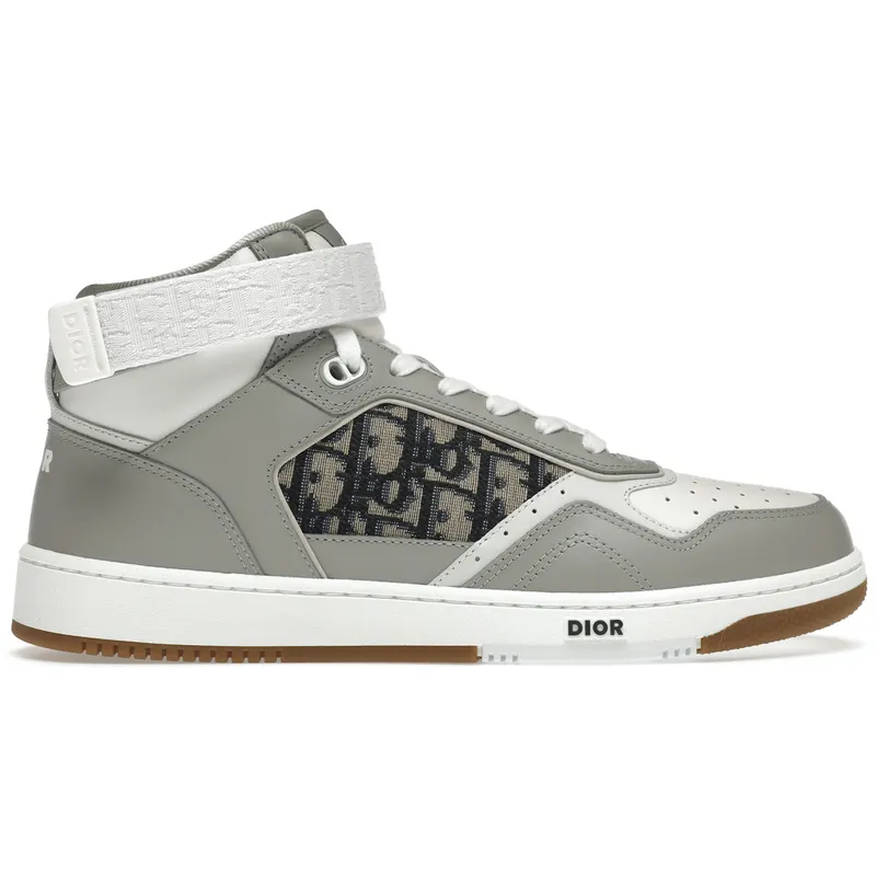 Dior B27 High Gray White (3SH132ZIR_H165)
