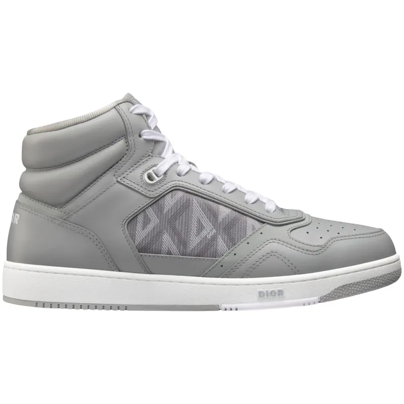 Dior B27 High Grey CD Diamond (3SH133ZPP86851)