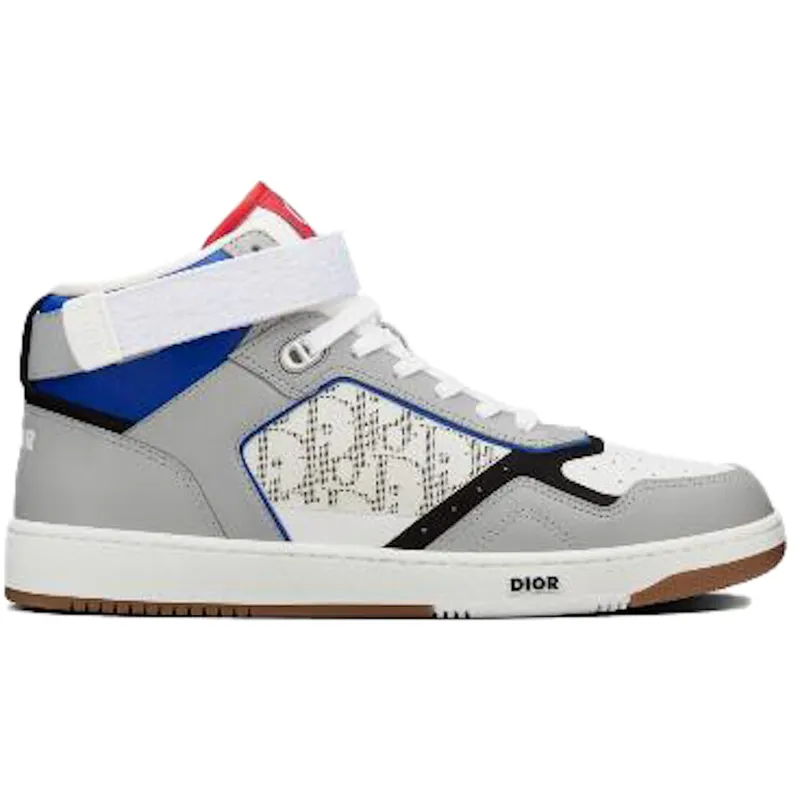 Dior B27 High Top Oblique Galaxy (3SH132ZIJ H865)