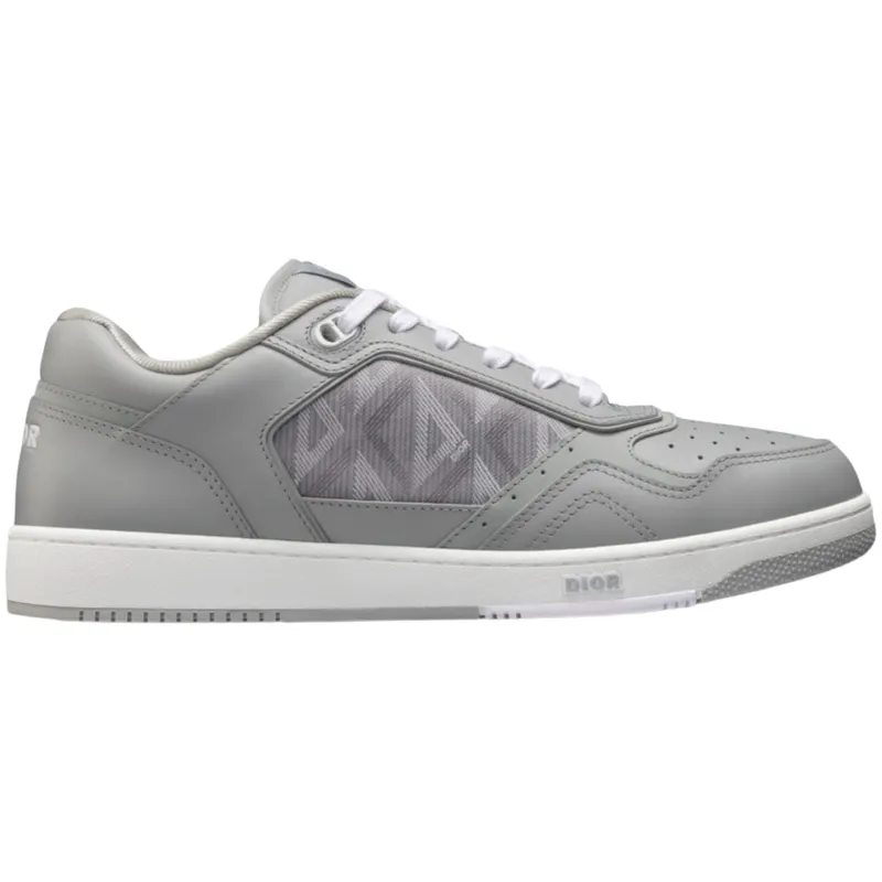 Dior B27 Low Grey CD Diamond (3SN272ZPP86851)