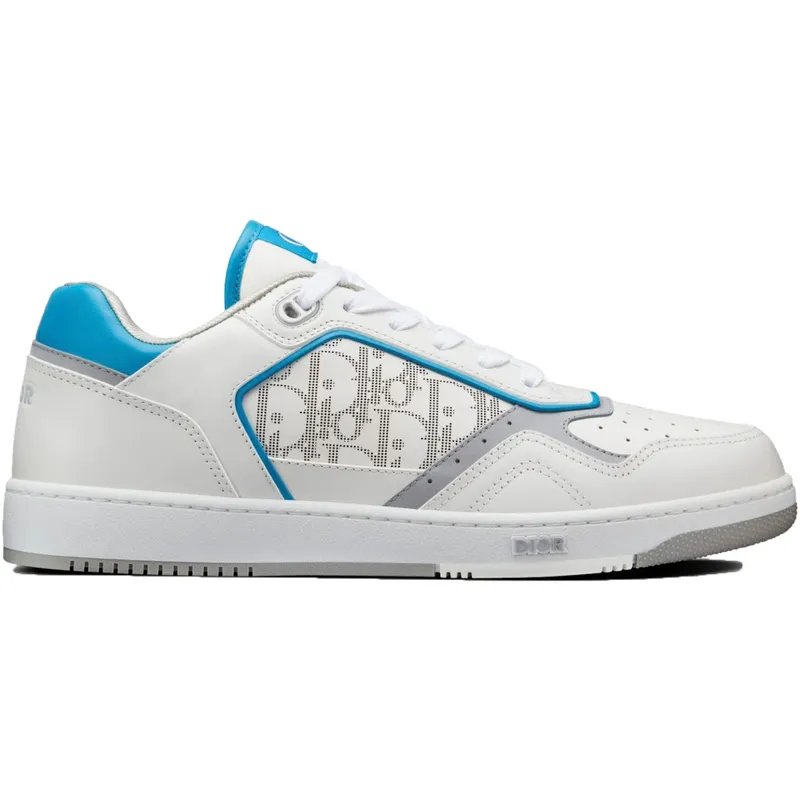 Dior B27 Low White Light Blue (3SN272ZIJ_H165)