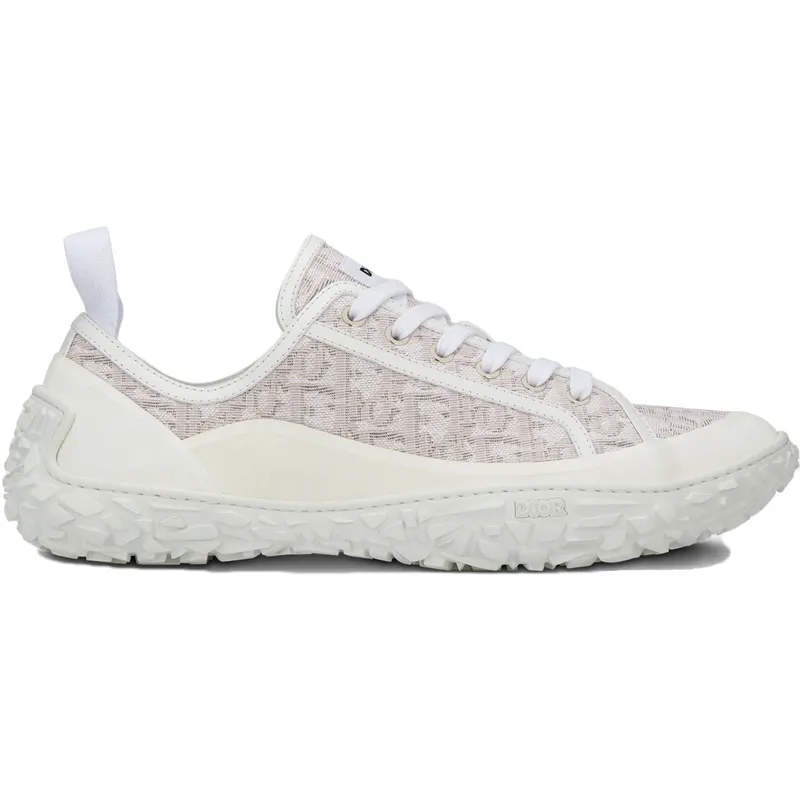 Dior B28 Low White (3SN277ZJW_H060)