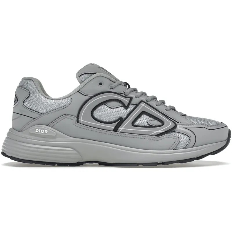 Dior B30 Gray Gray (3SN279ZRD_H868)
