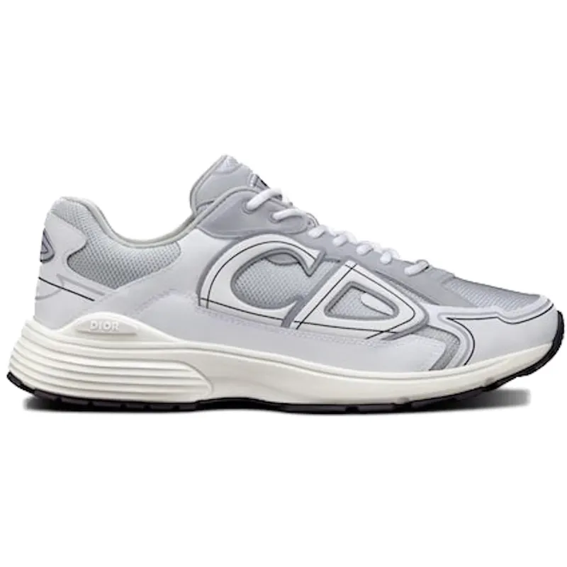 Dior B30 Grey (3SN279ZLZ_H860)