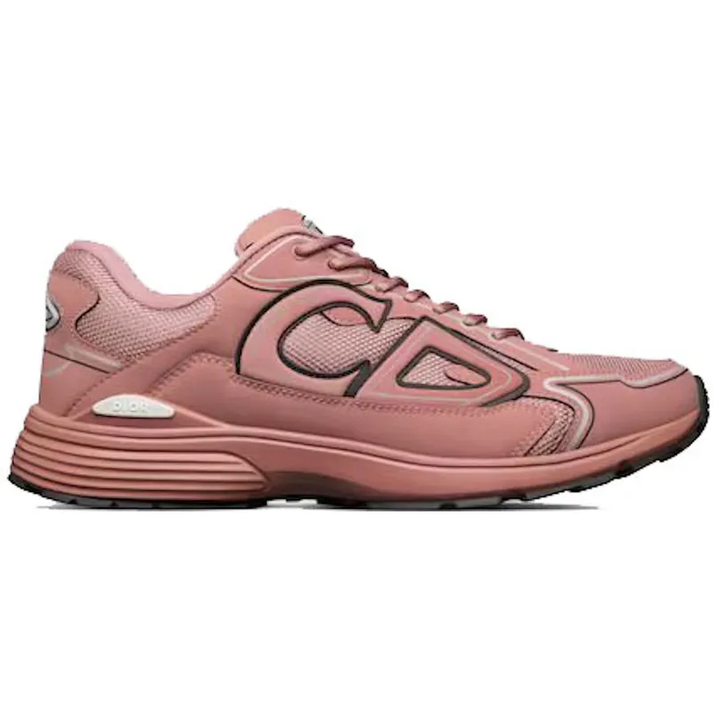 Dior B30 Pink Mesh (3SN279ZRD_H763)