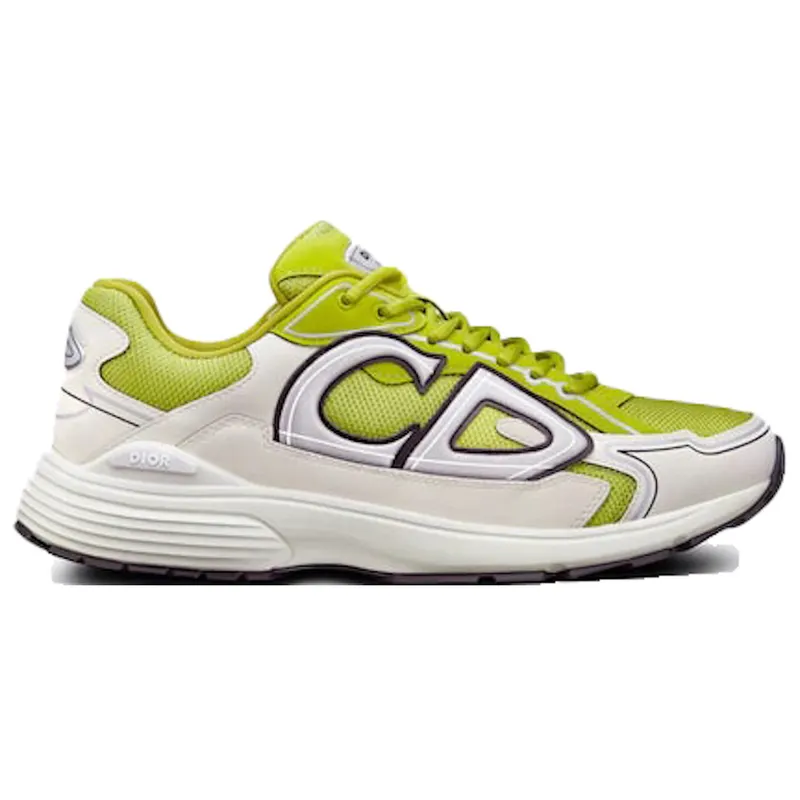Dior B30 Yellow (3SN279ZLX_H661)