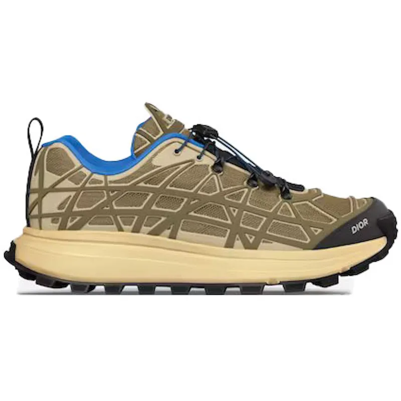 Dior B31 Runner Brown (3SN297ZUV_H167)