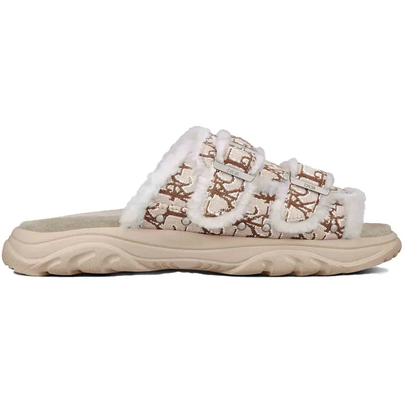Dior H-TOWN CACTUS JACK Cream (3SA104ZOD_H161)