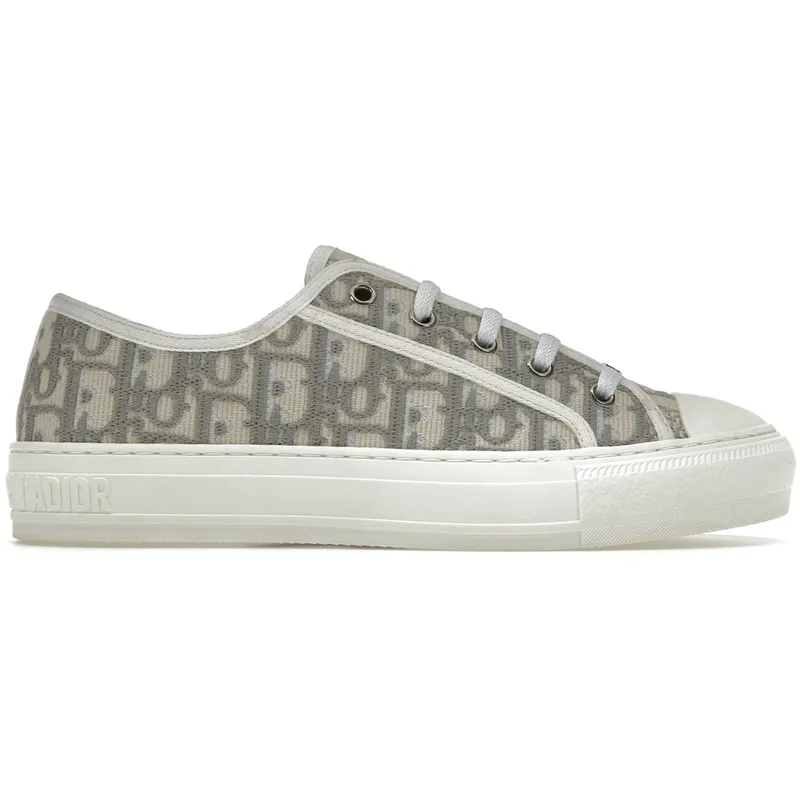 Dior Walk’N’Dior Embroider Cotton (Women’s) (KCK211OBE_S33G)