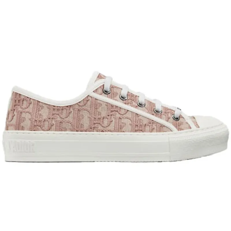 Dior Walk’N’Dior Nude Oblique Embroidered (KCK211OBE_S21U)