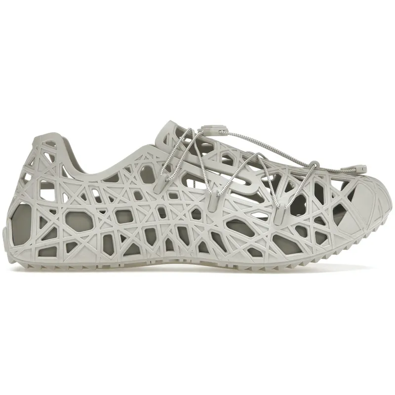 Dior Wrap Sandal White (3SA124ZUK_H800)