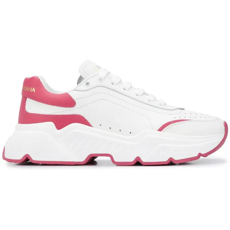 Dolce & Gabbana Daymaster White Pink (Women’s) (CK1791AX5898B902)