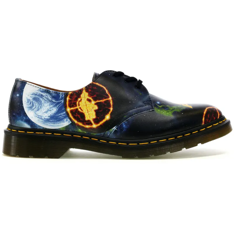 Dr. Martens 3-Eye Supreme x Undercover x Public Enemy (24083102)