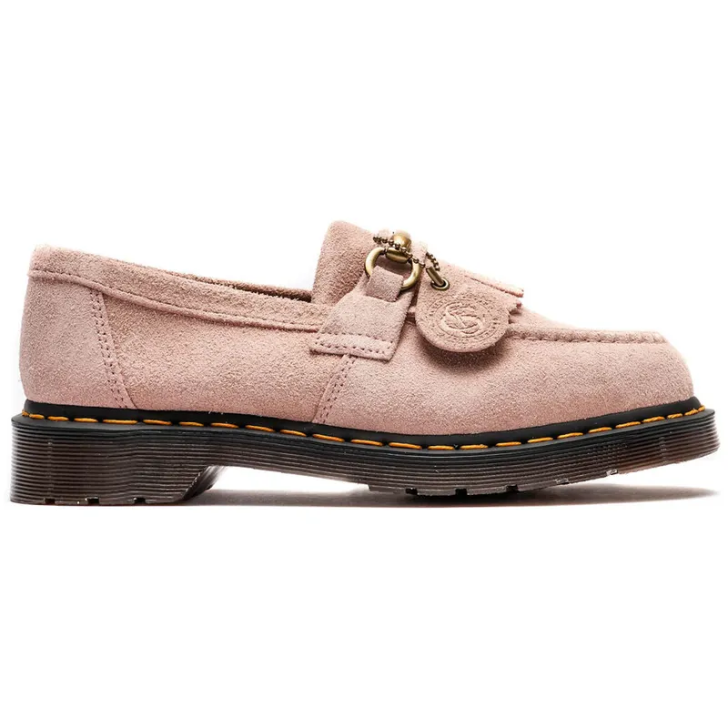 Dr. Martens Adrian Snaffle Desert Oasis Suede Peach Beige (30570329)