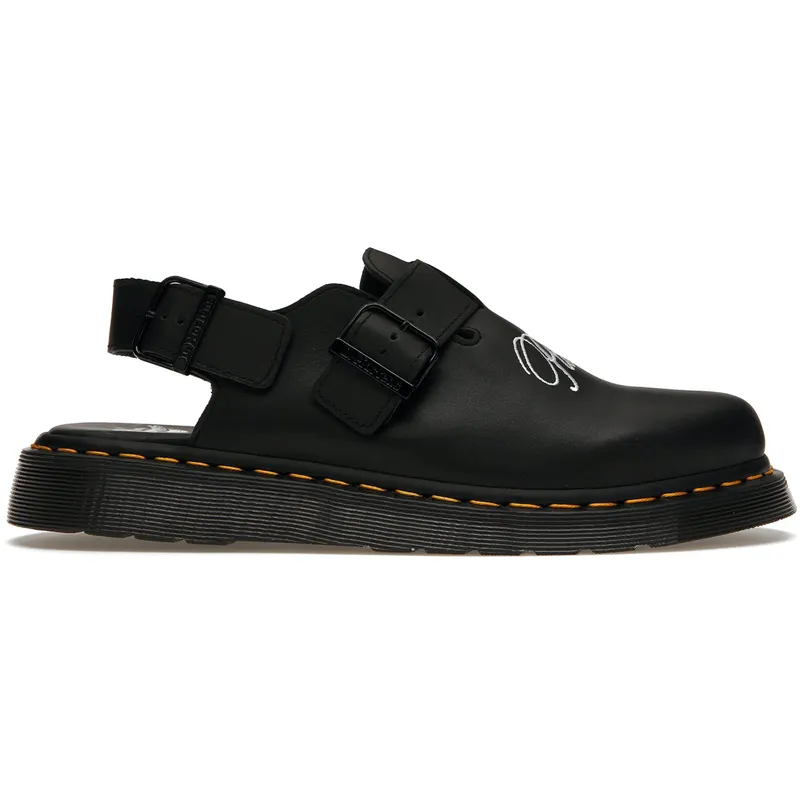 Dr. Martens Jorge Pleasures (27948001)