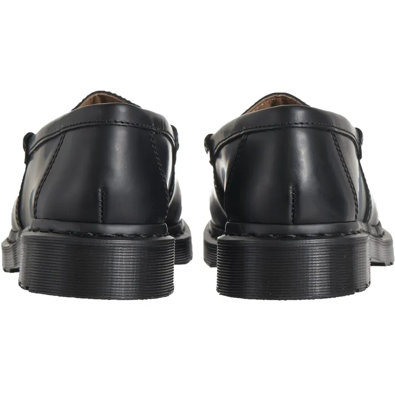 Dr. Martens Penton Tassel Loafer Supreme Black (31372001)