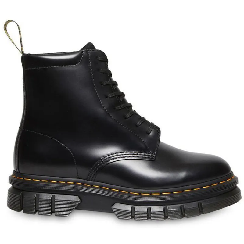 Dr. Martens Rikard 8I Boot Black (27833001)