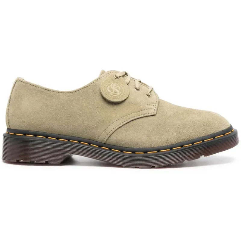 Dr. Martens Smiths Pale Olive (30564358)