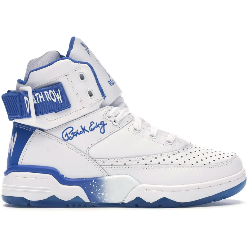Ewing 33 Hi Death Row Dogg Food (1BM00767-150)