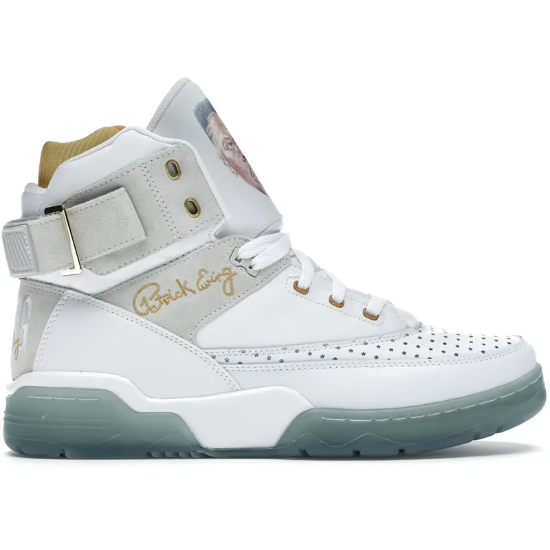 Ewing 33 Hi Laurens J (1BM00765-136)