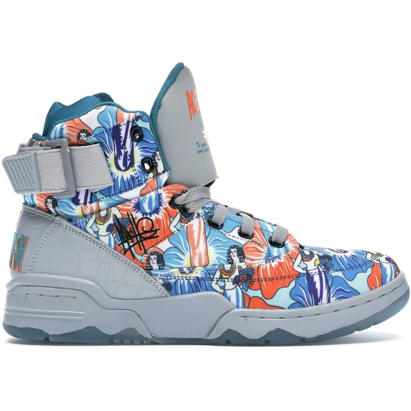 Ewing 33 Hi Mache Ace Ventura (1BM00588-055)