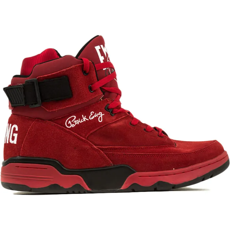 Ewing 33 Hi Red Black (1VB90013-601)