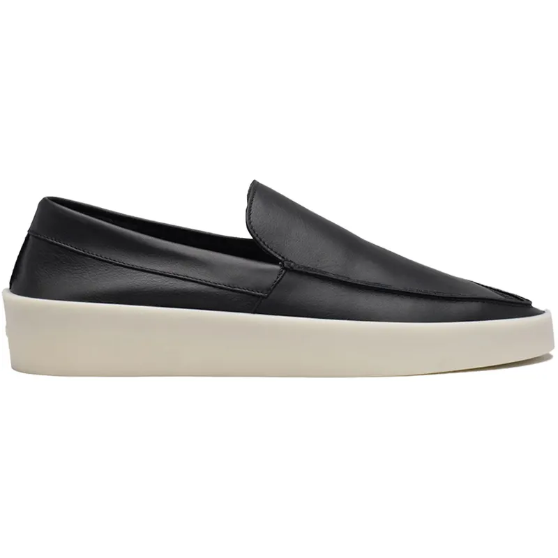 Fear of God The Loafer Black (FG80-023)