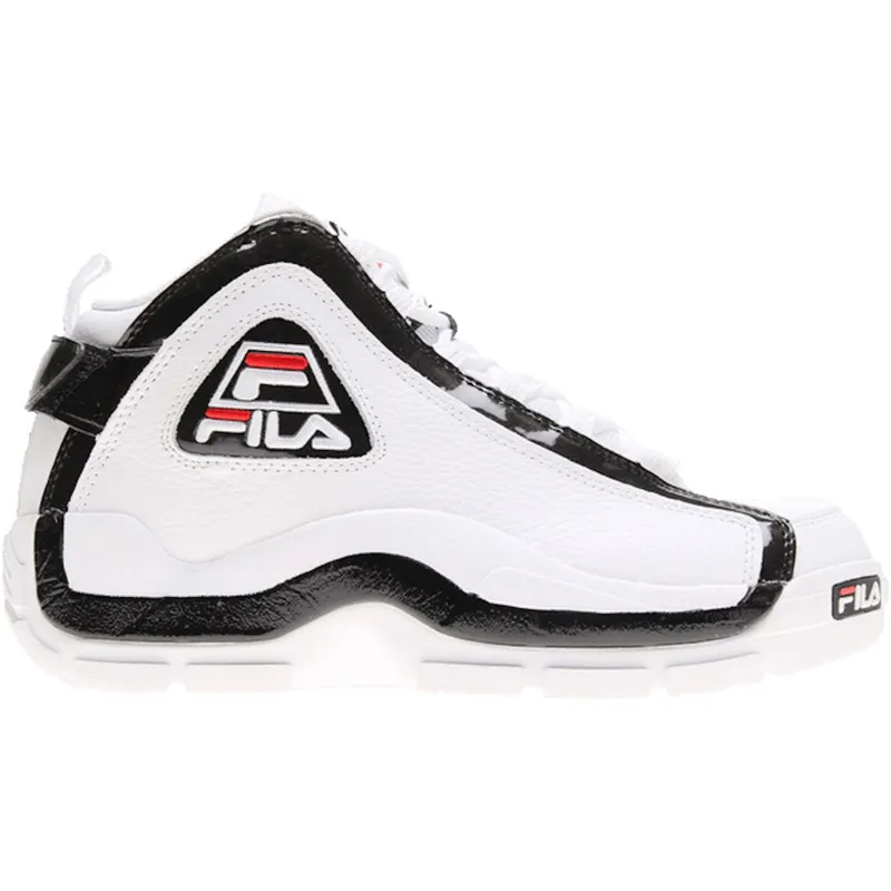 FILA 96 Grant Hill Bulls By The Horn Pack (1VB90031-122)