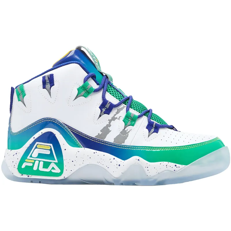 Fila Grant Hill 1 Sprite (1BM01372-143)