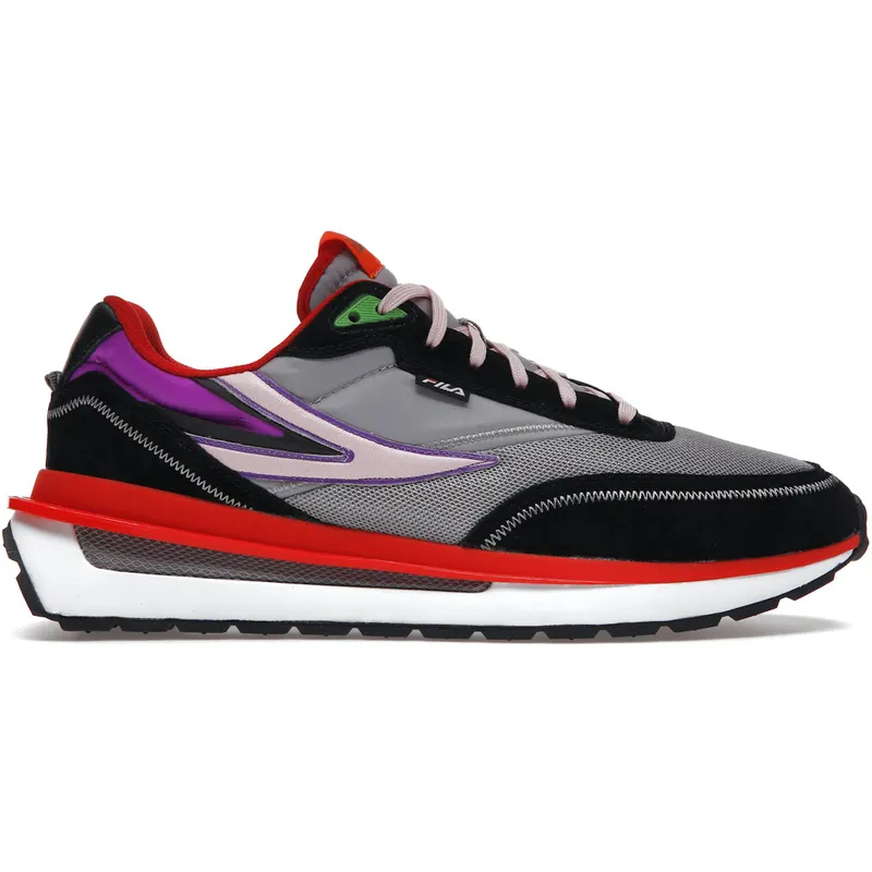 Fila Renno Dragon Ball Super Goku Black (C1752053)