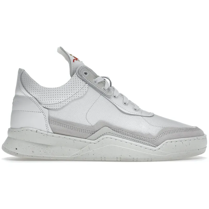 Filling Pieces Low Top Ghost Footshop (252289319010)