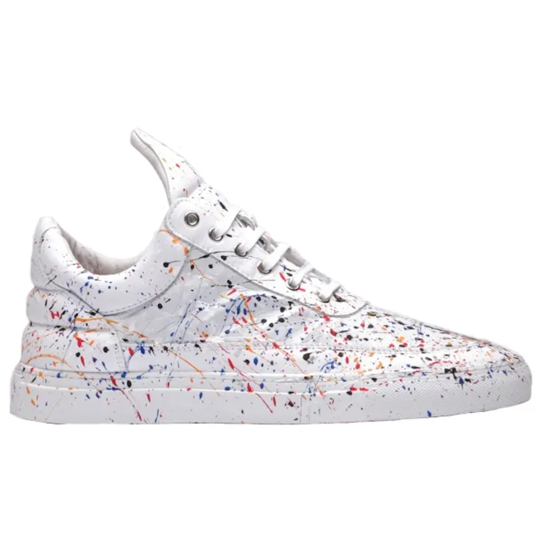 Filling Pieces Low Top Splash (1.01015E+13)