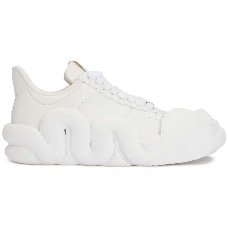 Giuseppe Zanotti Cobras White (RM20035002)