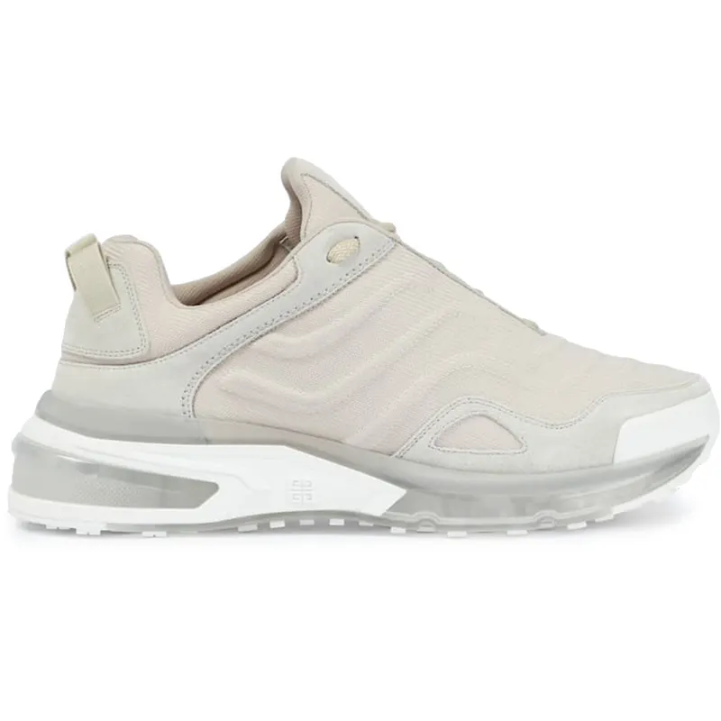 Givenchy Giv 1 Light Runner Cream White (BH005FH101156)