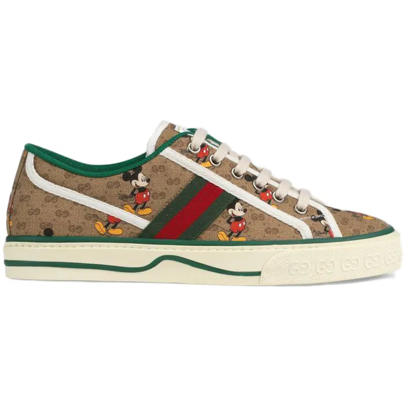 Gucci 1977 Tennis x Disney (Women’s) (606110 H0T10 8530)